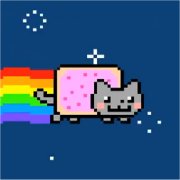 NyanCatの画像