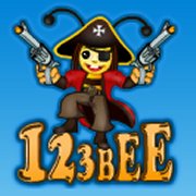 123Bee.comの画像