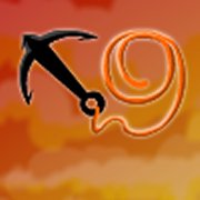 Bowja the Ninjaのゲーム画面
