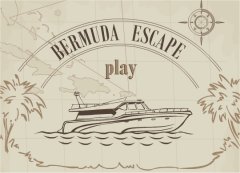 Bermuda Escapeのゲーム画像