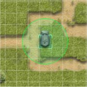 Easter Island TD