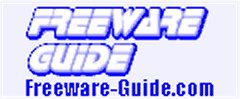 FREEWARE GUIDEの画像