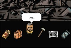 the Fog Fall 4のゲーム画像