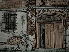 the Fog Fall 4のゲーム画像