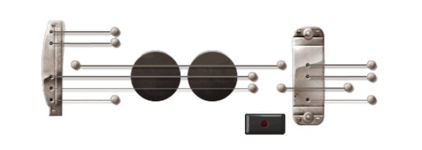 Googleギターの画像