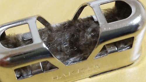 ハンディウォーマーの画像