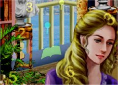 ゲーム画面