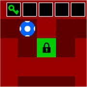 Layer Maze 2のゲーム画面