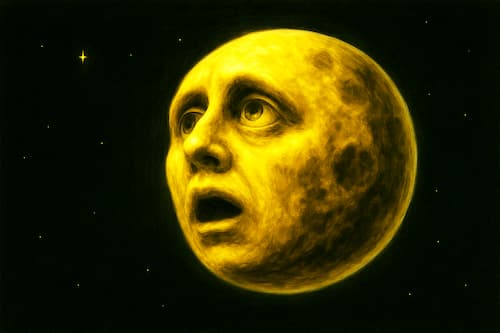 月男のイメージ画像