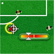ゲーム画面