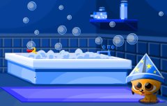 Pencilkids Gamesのゲーム画面