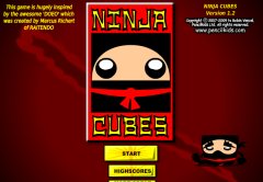 Pencilkids Gamesのゲーム画面