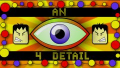 Pencilkids Gamesのゲーム画面