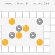パズルゲームの画像