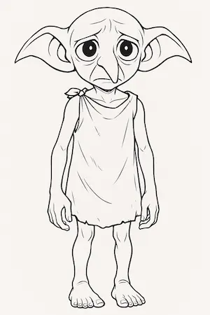 おどおどした軟弱そうなエルフ