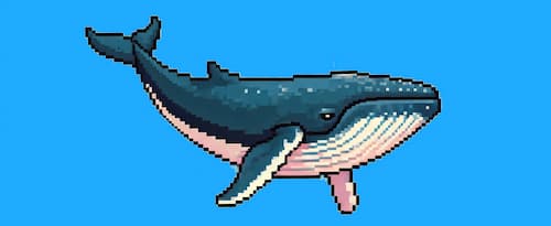 ザトウクジラの画像