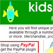 kids-puzzles.comの画像