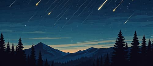 しし座流星群