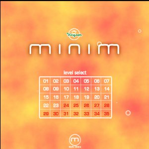 minimの画面